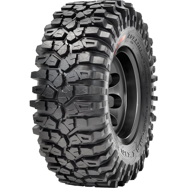 Maxxis Tire - Roxxzilla - Rear - 32x10R14 - 8 Ply