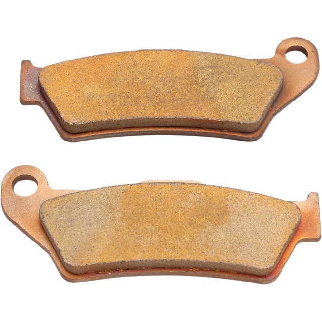 Drag specialties Sintered Brake Pads - Street XG