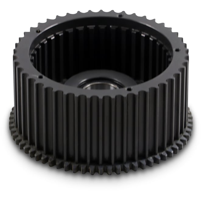 Belt drives ltd. Clutch Basket - Top Fuel