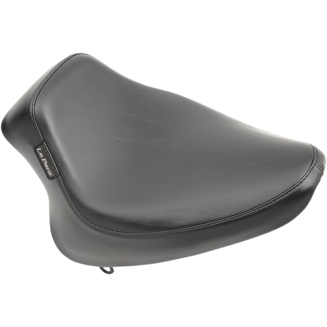 Le pera Silhouette Deluxe Solo Seat - Softail '00-'07 Le pera Silhouette Deluxe Solo Seat - Softail '00-'07