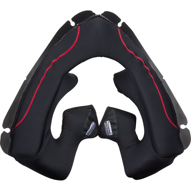 Agv K1/K1 S Cheek Pads - 2XL