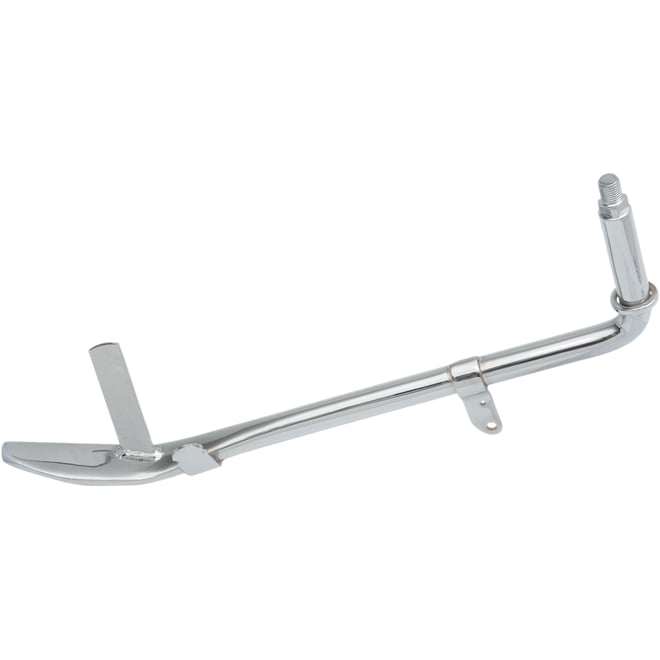 Drag specialties Kickstand - Chrome - 11"