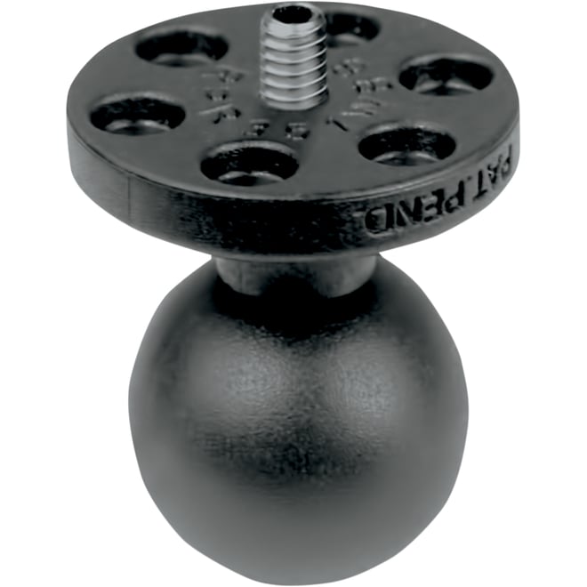 Ram mounts Ball Mount - 1/4"-20 Adapter Ram mounts Ball Mount - 1/4"-20 Adapter