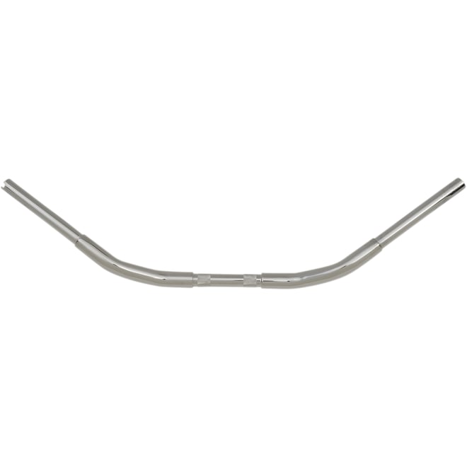 Drag specialties Handlebar - Buffalo - Classic - TBW - Chrome