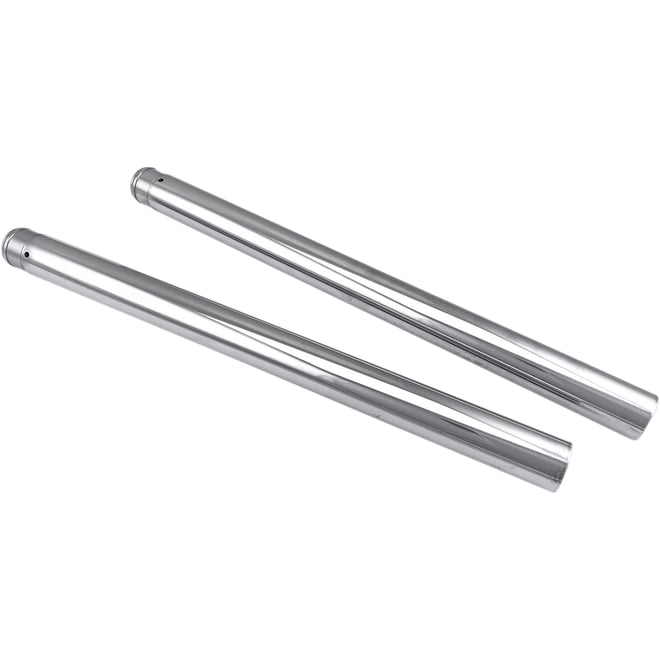 Drag specialties Fork Tubes - Hard Chrome - 41 mm - 20.875"