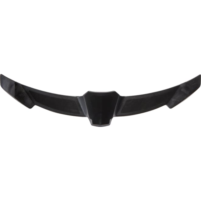 Z1r Warrant Chin Vent - Deflector