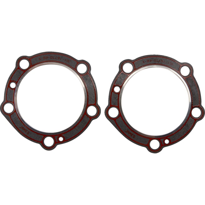 James gasket Fire Ring Head Gasket - Panhead
