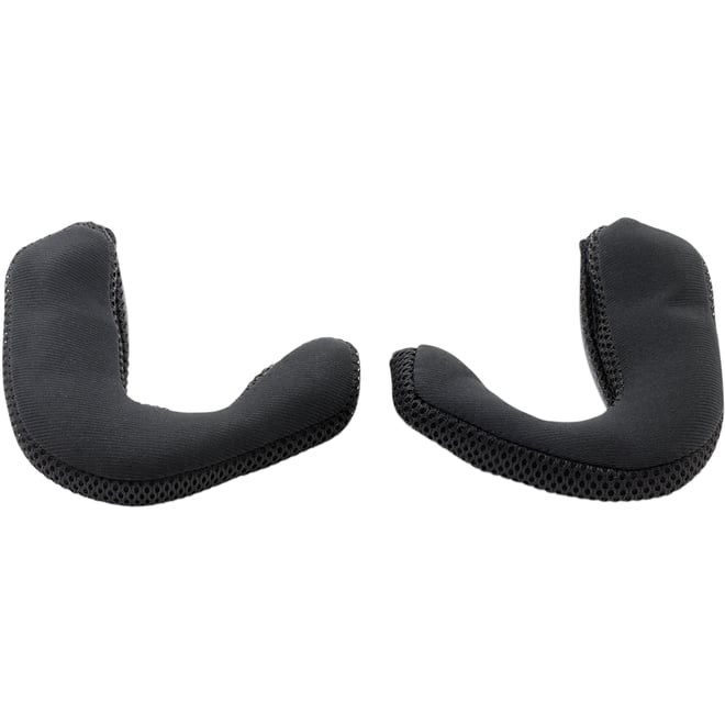 Z1r Saturn SV Cheek Pads - Medium - 25 mm