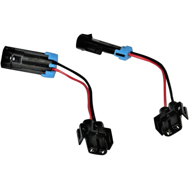 Custom dynamics Passing Lamp Adapter - Indian Custom dynamics Passing Lamp Adapter - Indian