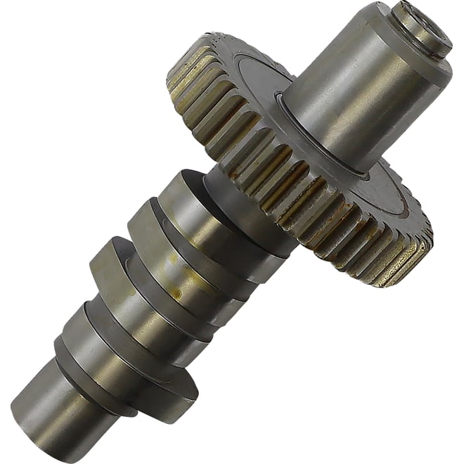 Andrews EV38 Grind Cam - Big Twin