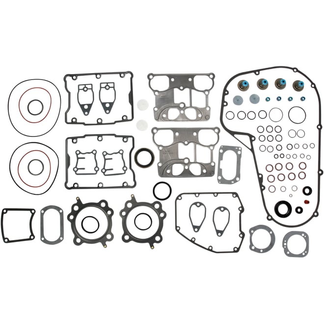 Cometic Complete Gasket Kit - FLT