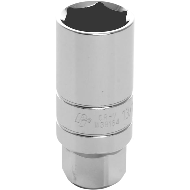 Performance tool Socket - Spark/Plug - 13/16"