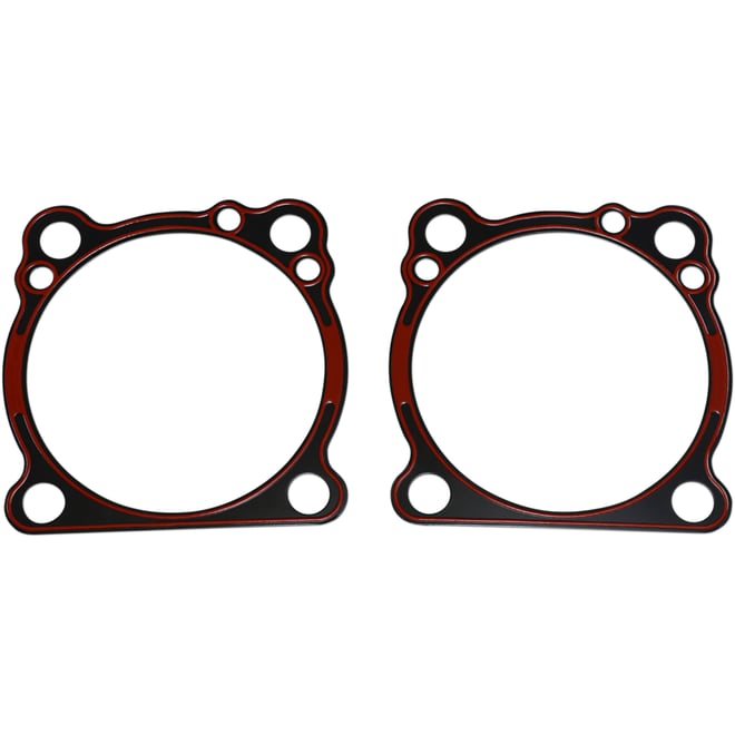James gasket Steel Base Gasket - XL