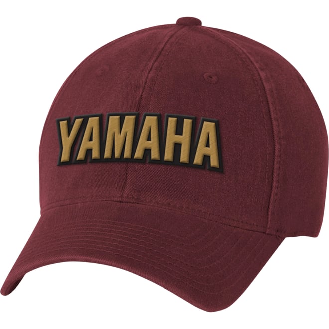 Yamaha Apparel Yamaha Hat 
