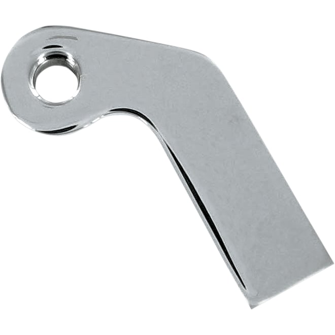Headwinds Headlight Mount - Chrome Headwinds Headlight Mount - Chrome