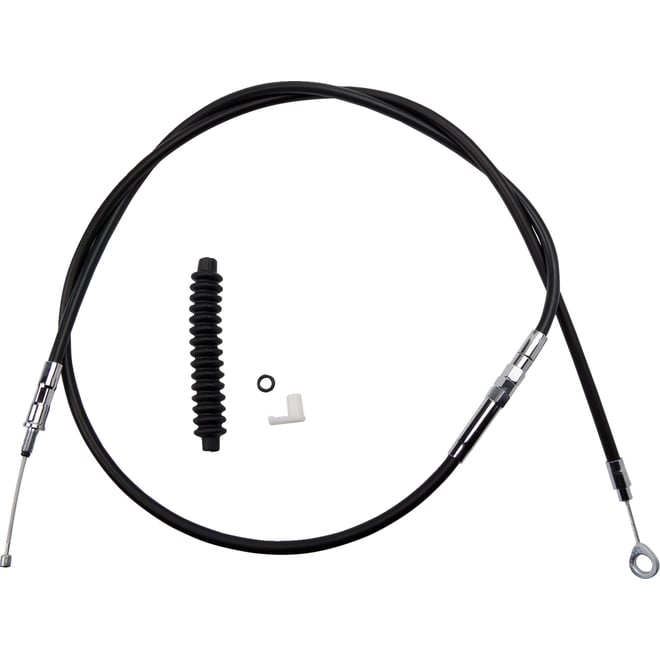 Drag specialties Clutch Cable - Vinyl Drag specialties Clutch Cable - Vinyl