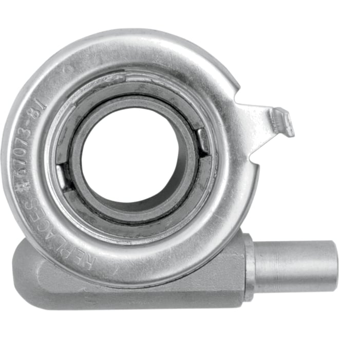 Drag specialties Front Wheel Speedometer Drive Unit - No Spacer - 2:1 Ratio