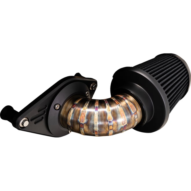 Vance & hines VO2 Falcon Air Intake - Stainless Steel Vance & hines VO2 Falcon Air Intake - Stainless Steel