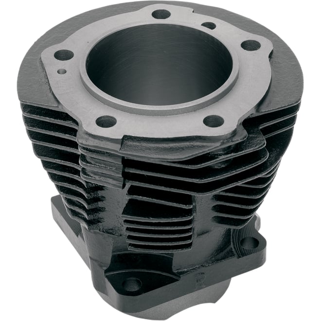 Drag specialties Cylinder - Rear - 74" - 1948-1965 Panhead
