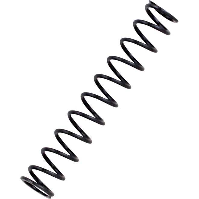 Feuling oil pump corp. Pressure Relief Spring - M8