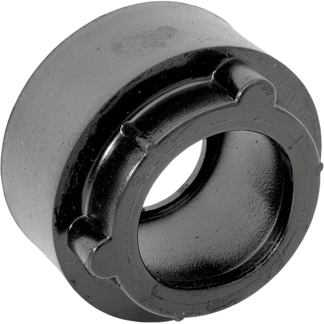 Drag specialties Isolator Mount - Rear - XL