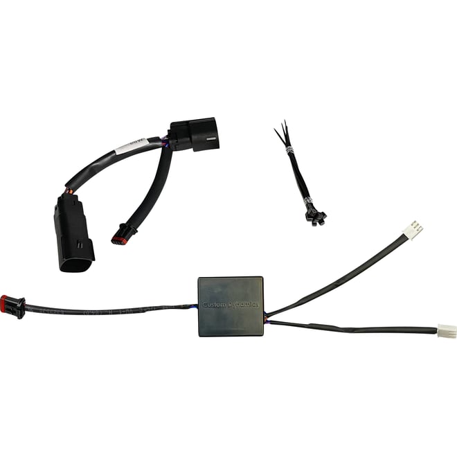 Custom dynamics Brake Module