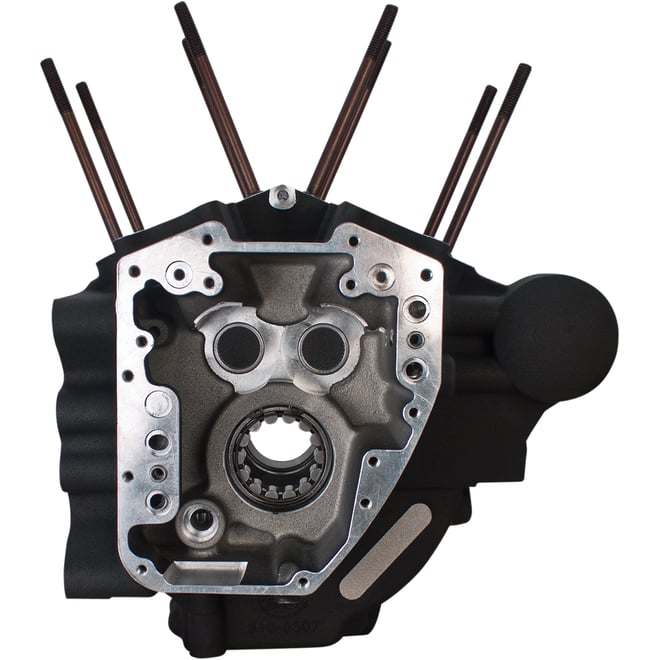 S&s cycle Engine Case - Twin Cam