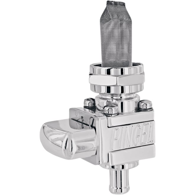 Pingel The Guzzler® Fuel Valve - 22mm - 5/16"