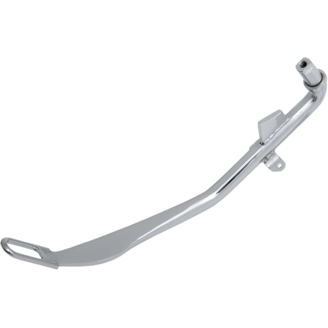 Drag specialties Kickstand - Chrome - 10"