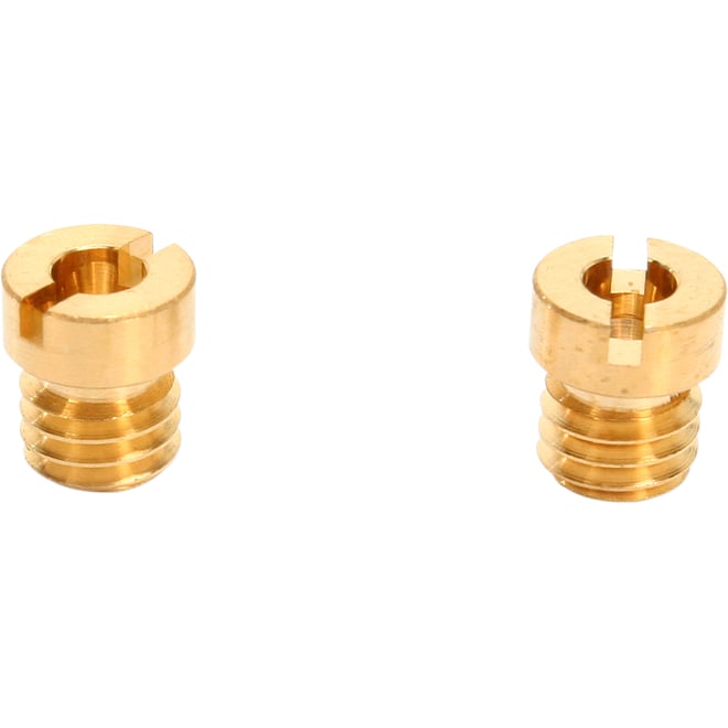 Ebc Replacement A-Bax Engineering Main Jets - Harley-Davidson - #200 - 2-Pack
