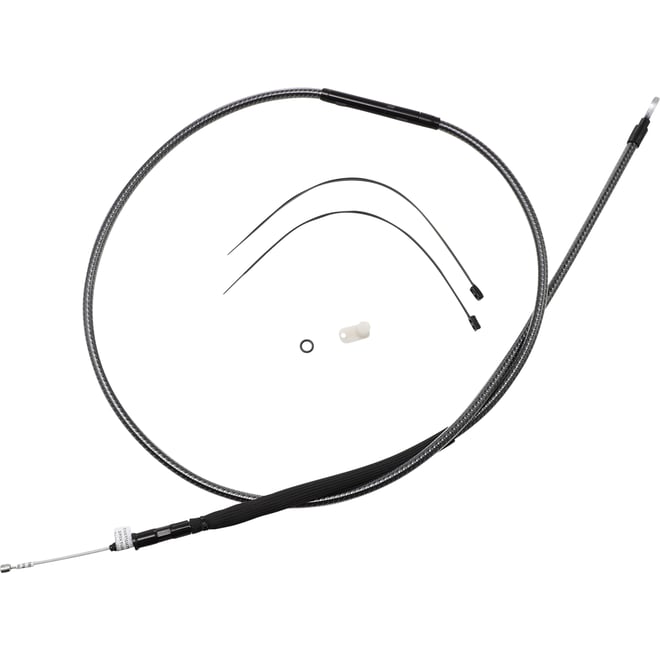 Magnum shielding Clutch Cable - KARBONFIBR Magnum shielding Clutch Cable - KARBONFIBR