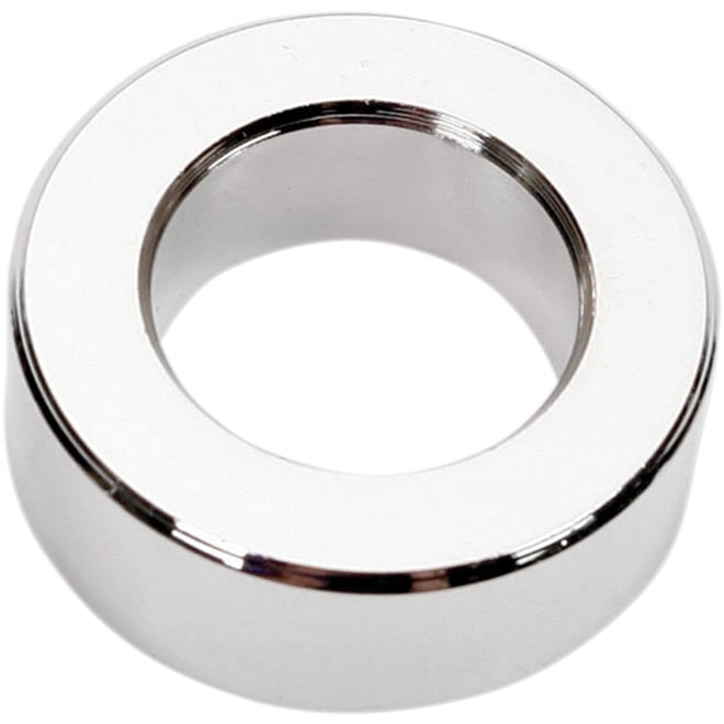 Drag specialties Axle Spacer - Outer - .4375" Drag specialties Axle Spacer - Outer - .4375"