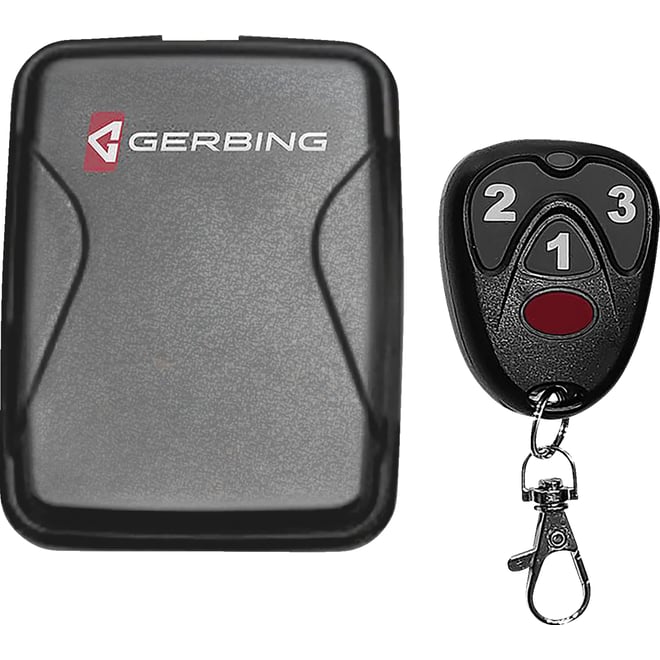 Gerbing heated clothing Battery - 7 V - Extended-Life - 7000 MAH Gerbing heated clothing Battery - 7 V - Extended-Life - 7000 MAH