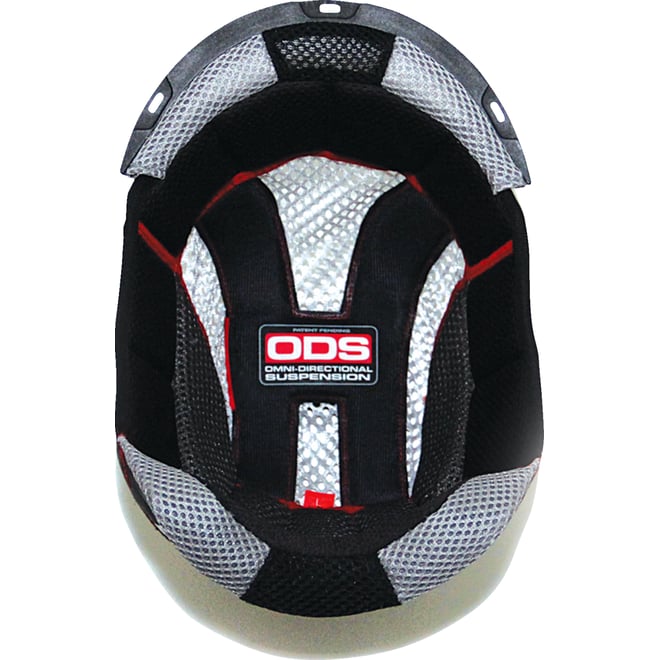 6d helmets ATR-1 Liner - Small