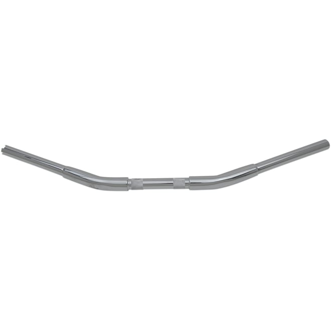 Drag specialties Handlebar - Dragster - TBW - Chrome