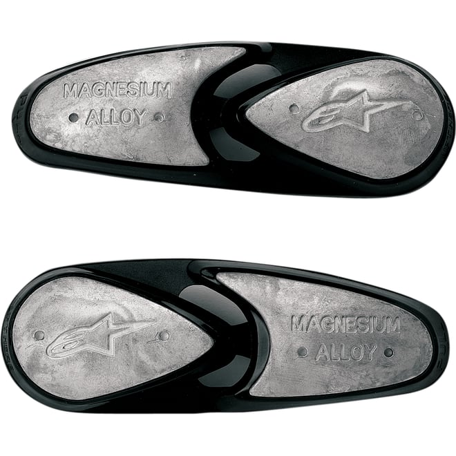 Alpinestars Magnesium Boot Toe Sliders