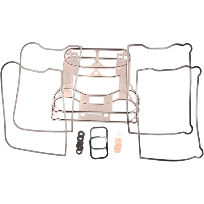 Cometic Rocker Gasket - EST - Big Twin
