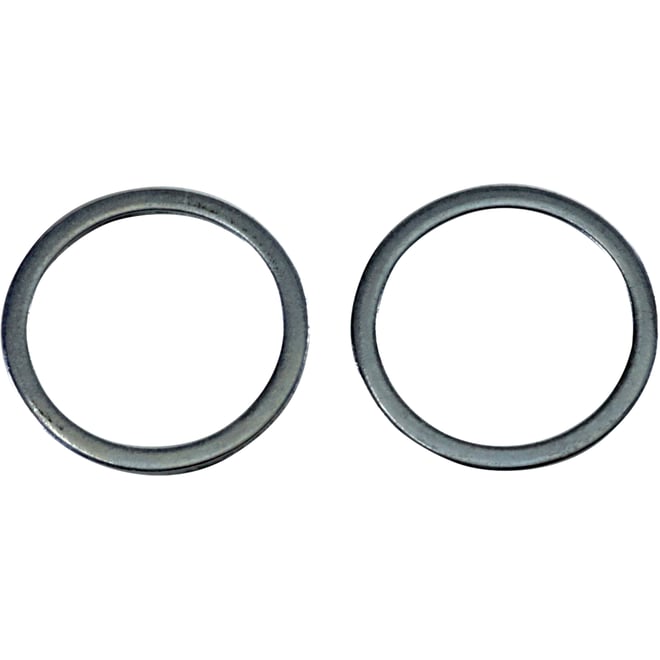 James gasket Fork Spacer Seal