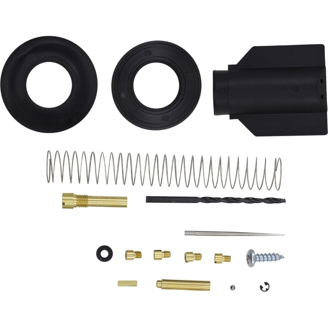 Dynojet Thunderslide Jet Kit - Dyna/Touring