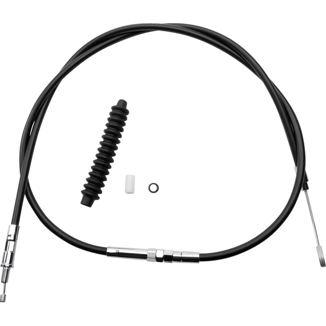 Drag specialties Clutch Cable - Vinyl
