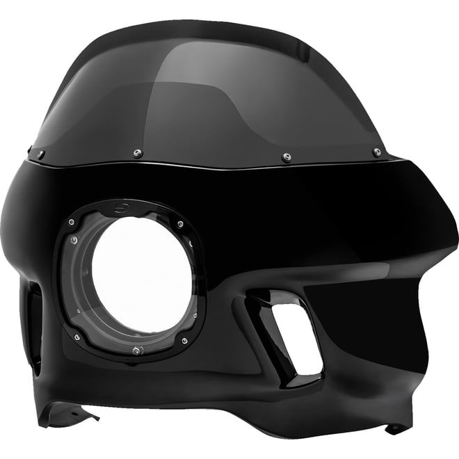 Saddlemen S-RT Mini Fairing - Dyna