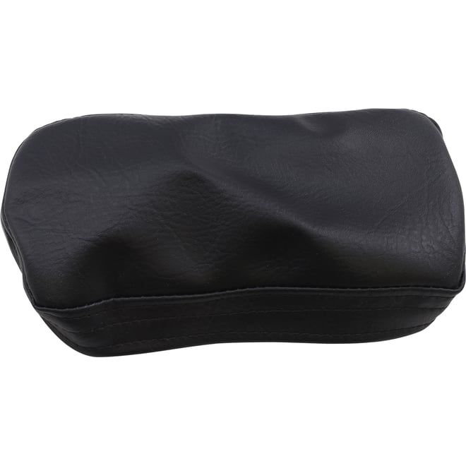 Ultracool Oil Cooler Cover - Softail - Center Mount