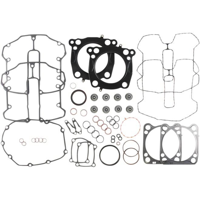 Cometic Motor Gasket Kit - M8