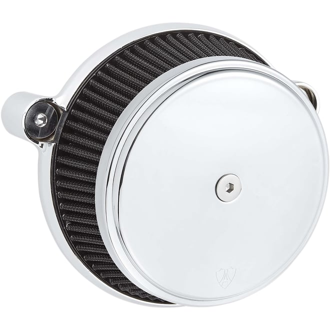 Arlen ness Big Sucker™ Stage 1 Air Filter Kit - Chrome