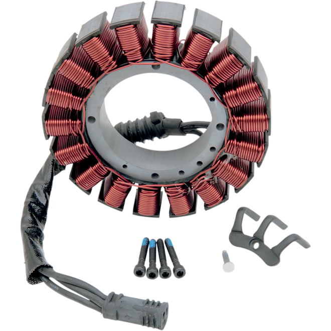 Drag specialties Stator - '06-'16 FLT