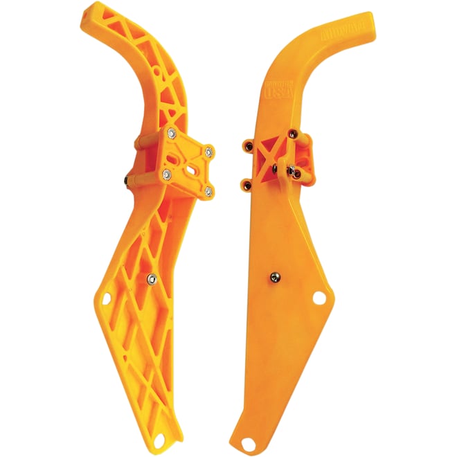 Alloy art Fairing Brackets