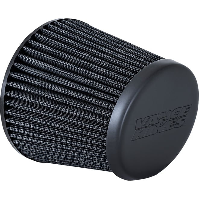 Vance & hines Air Filter - VO2 Falcon - Black Vance & hines Air Filter - VO2 Falcon - Black