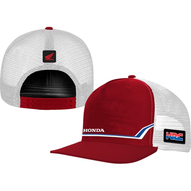 Honda Apparel Honda HRC Hat 