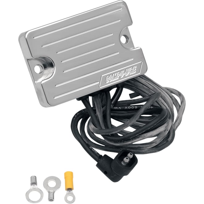 Compu-fire 32A Voltage Regulator - Harley Davidson