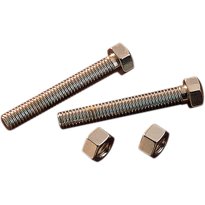 Colony Axle Adjuster - Rear - 86-92 ST Colony Axle Adjuster - Rear - 86-92 ST